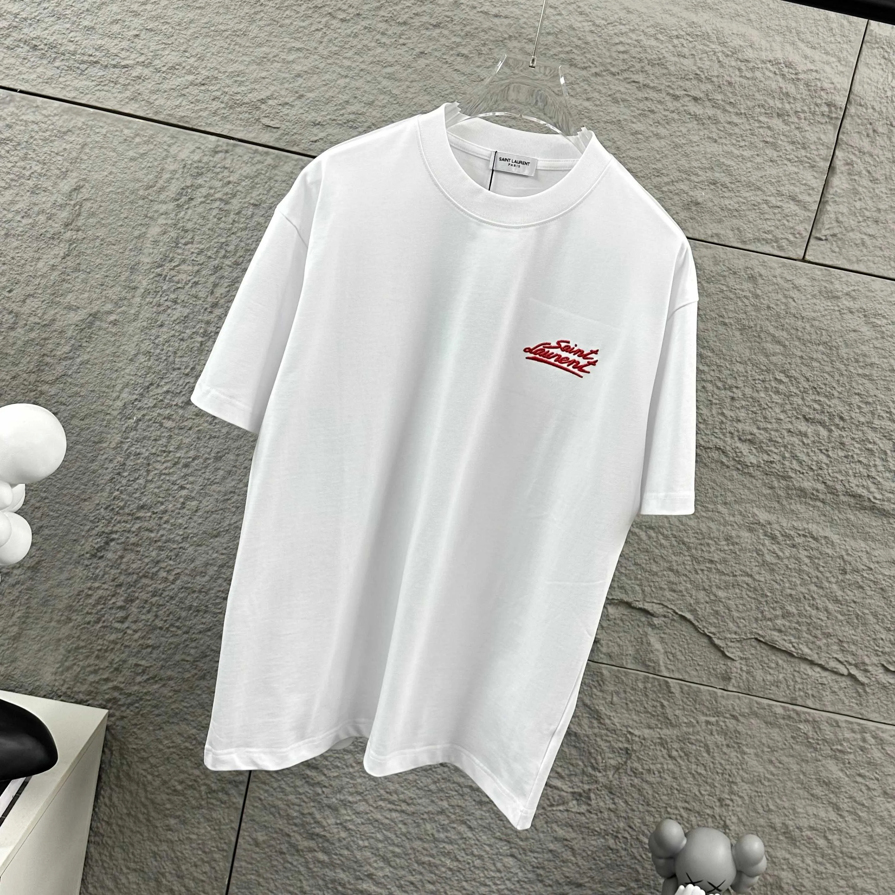 ysl* * 2026 New Arrival Classic + ， Same Style Size： S （90-130 ） M （120-150 ） L （140-165 ） XL （160-180 ） XXL （180-210 ） ：Black White